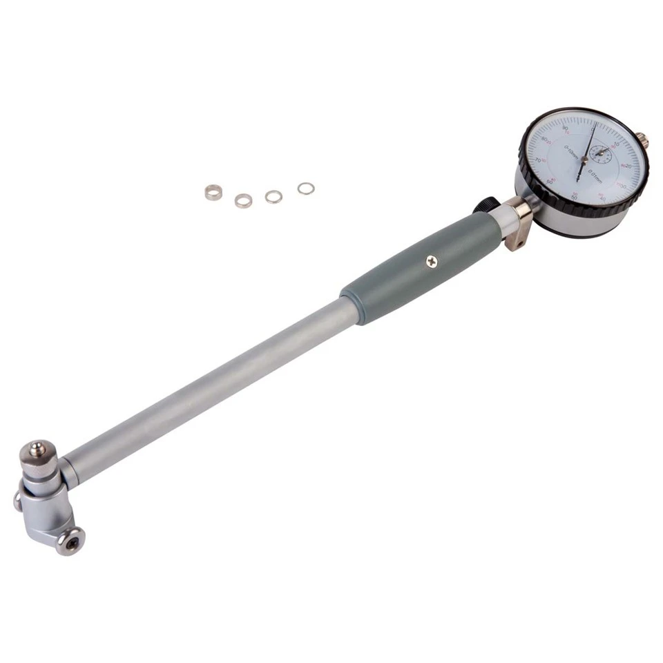 Dial Bore Gauge Set