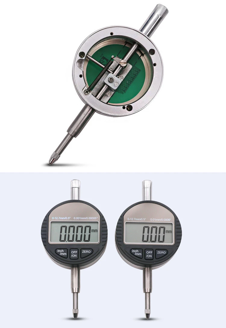 electronic dial gauge electronic dial gauge